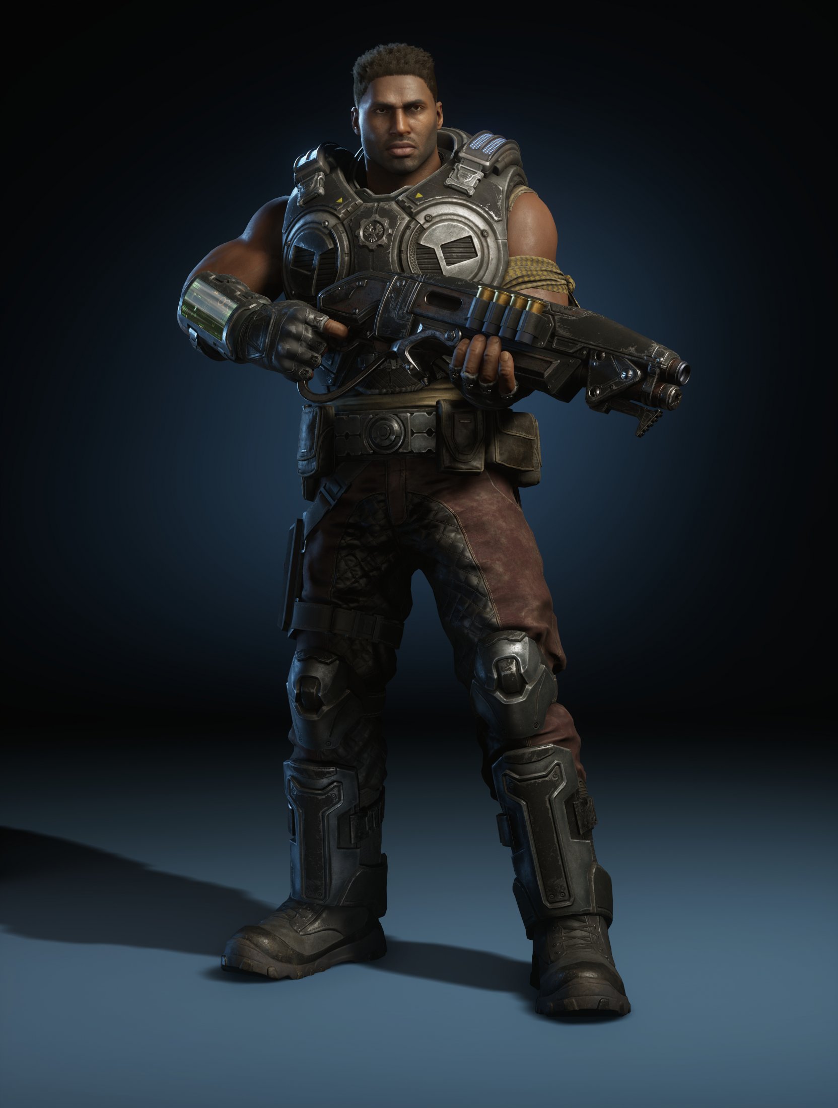 Gears 5 - Imagen 13